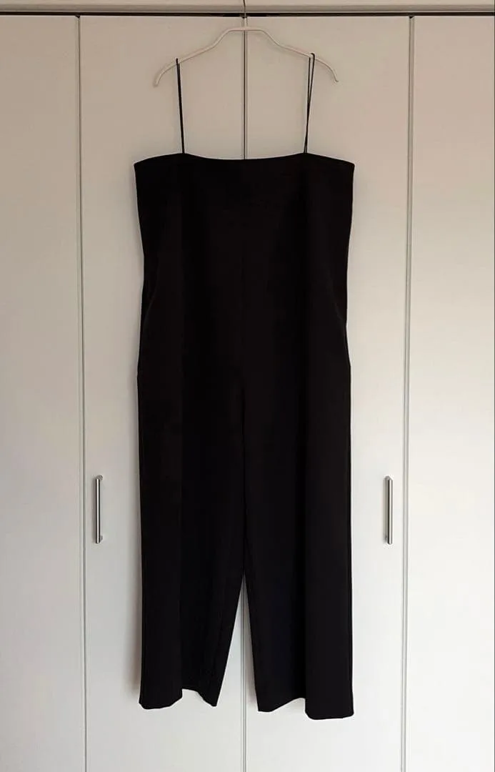 &her アンドハー Thick All in one / BLACK