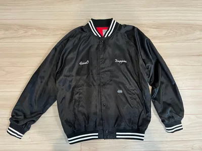 50DUPPIES ヴィンテージ スタジャン