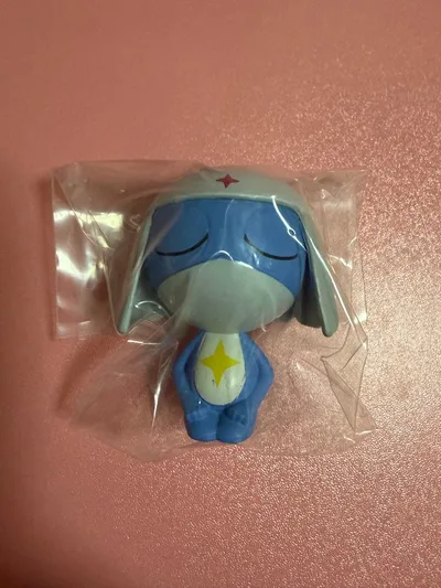 ケロロ軍曹 まちぼうけであります ドロロ兵長