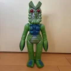 ブルマァク ジャイアント バルタン星人 ソフビ