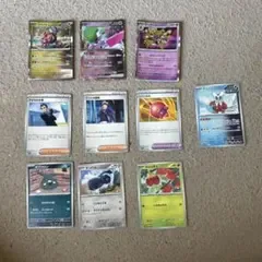 ポケモンカード まとめ売り