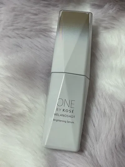ONE BY KOSE メラノショット P 美容液 セット