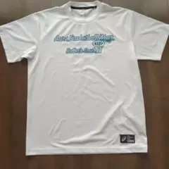 【値下げ】Asics バスケットボールシャツ XL ホワイト