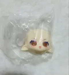 Meki 絨絨晚安 モフモフおやすみ 初回購入特典 ドールフェイス