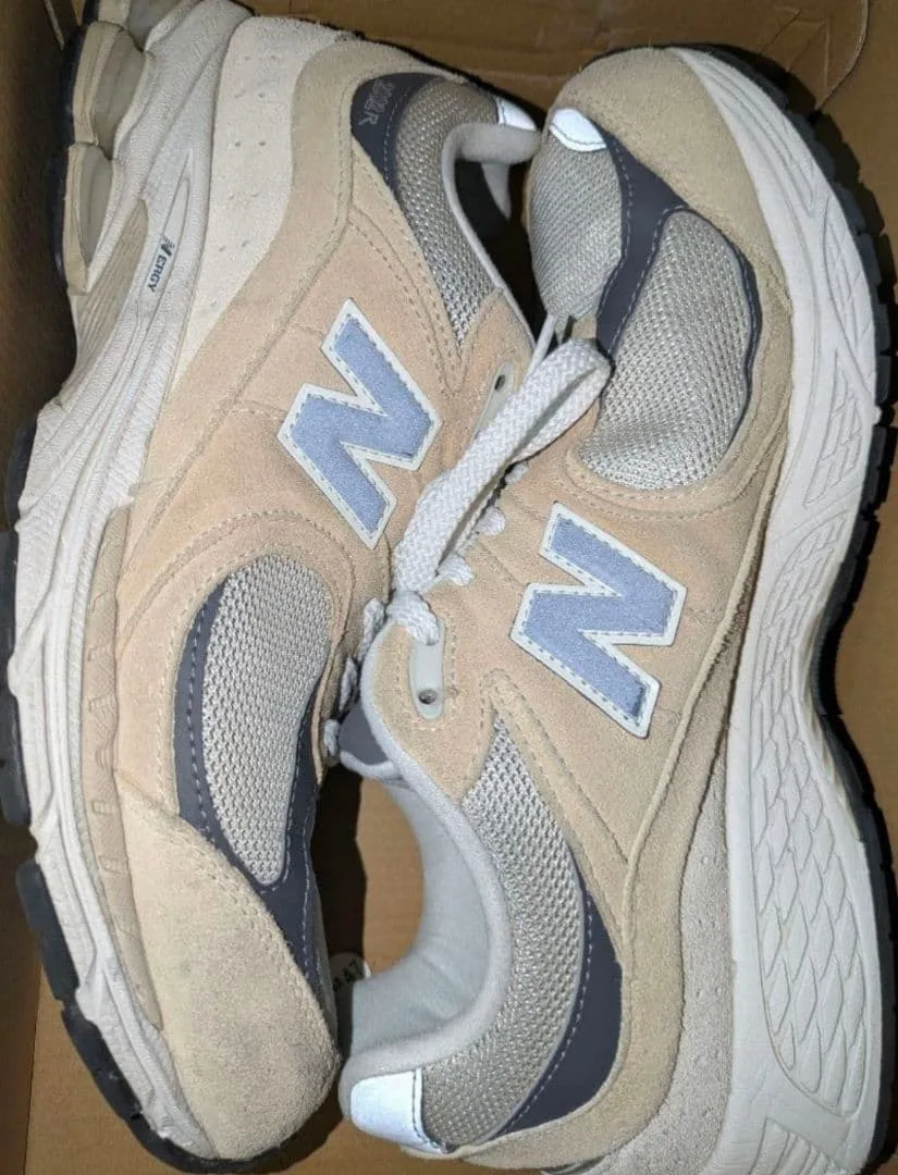 ‼️引越し格安販売中‼️New Balance 2002R 29cm