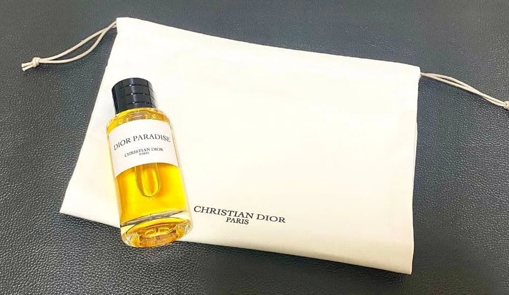 Dior ディオール パラダイス オードゥパルファン 50ml