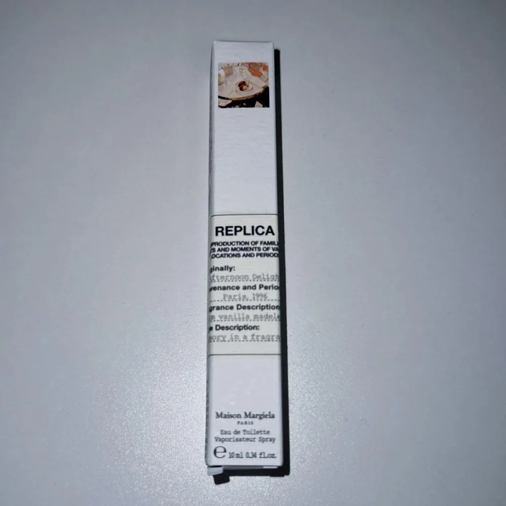 Maison Margiela レプリカ Afternoon Delight
