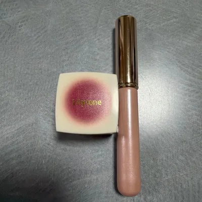 Lilytone リップ&チーク 05