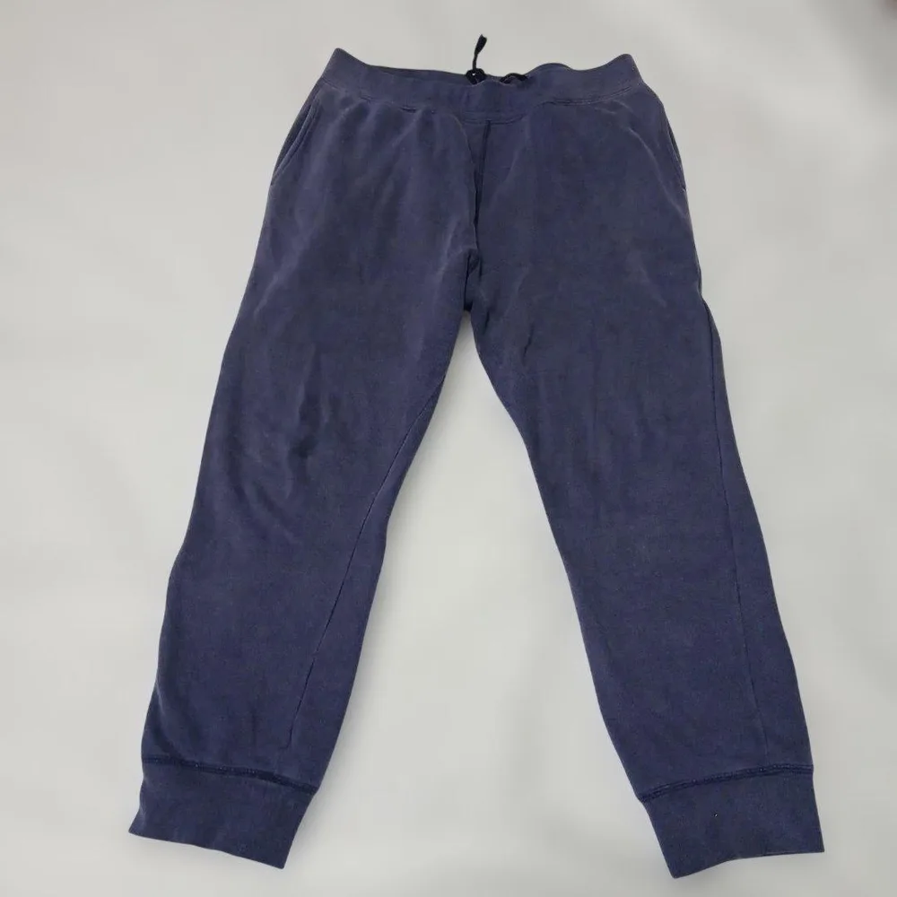 Dickies スウェットパンツ M ネイビー