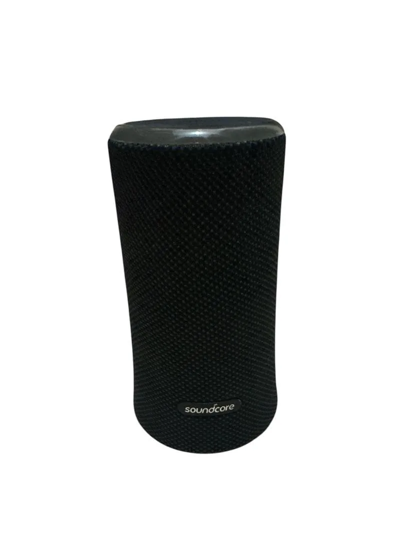 Anker Soundcore Bluetoothブラック ワイヤレススピーカー