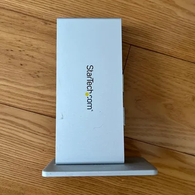 StarTech.com USB 3.0 Docking Station