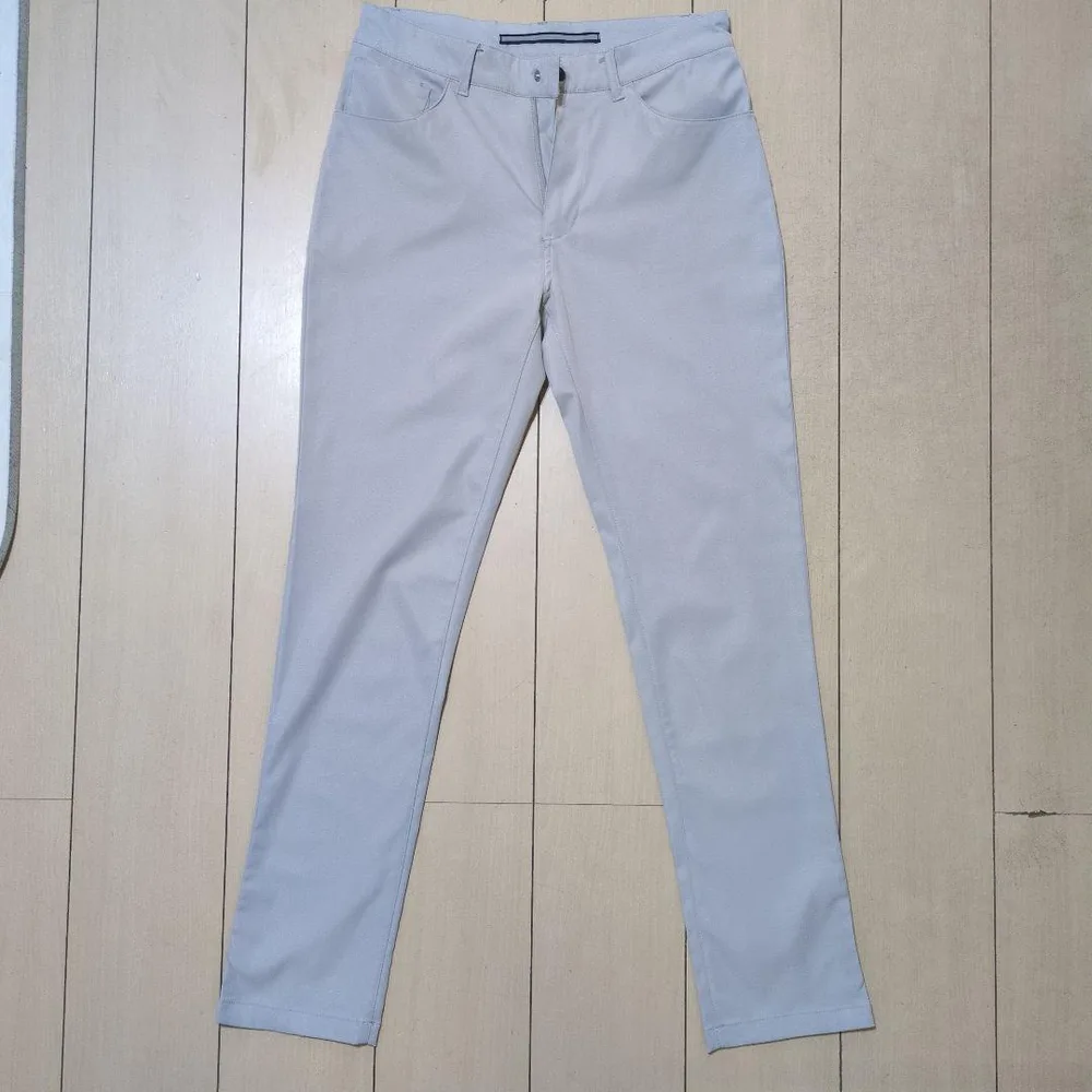 ZARAスキニーパンツ中古