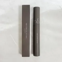 ロムアンド マスカラ ロングアッシュ