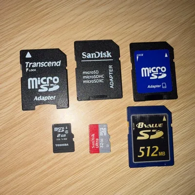 microSDカード SDカード アダプター まとめ売り