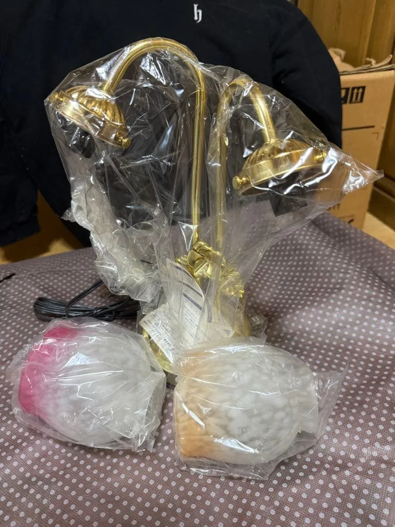 平成 昭和レトロ アンティーク ライト