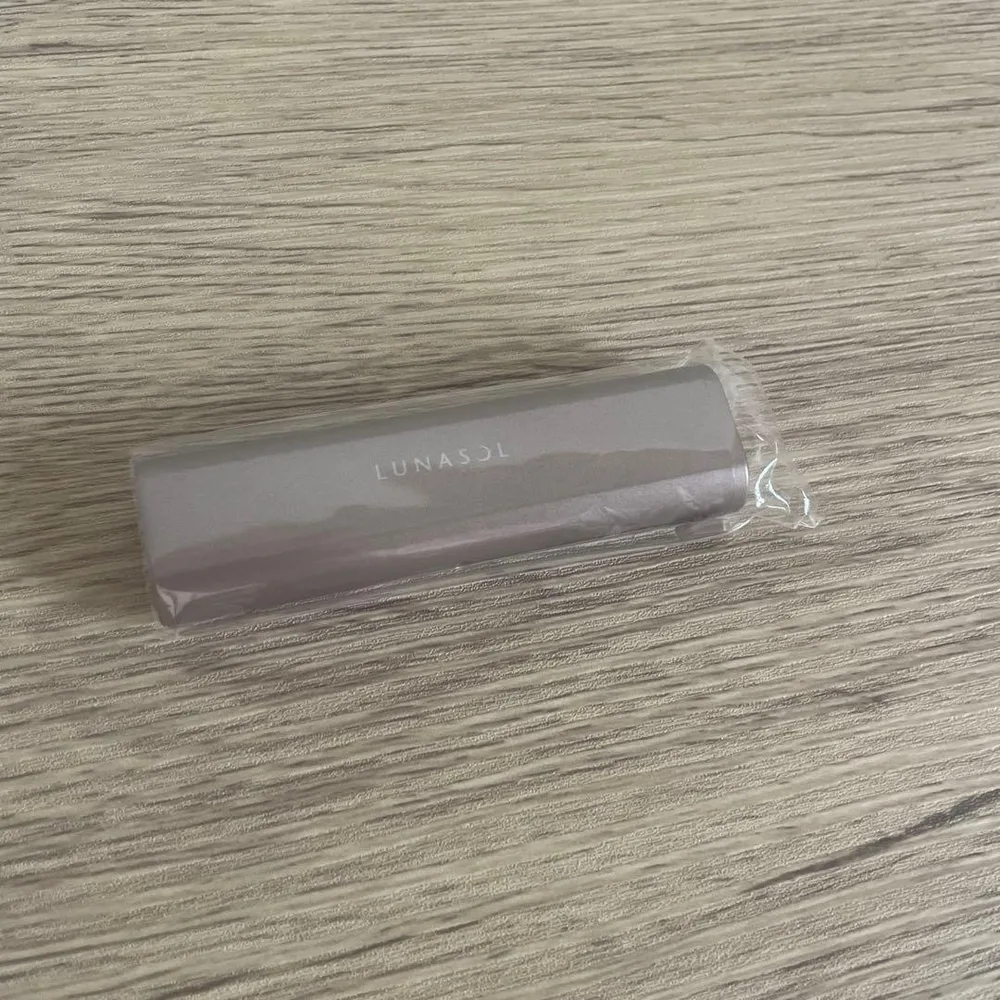 ルナソル LUNASOL チークブラシ