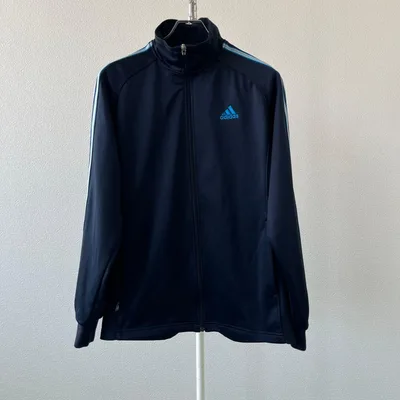 00s adidas トラックジャケット