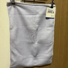 新品未使用 枕カバー 薄紫 35✖︎50
