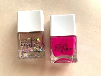 NAILSINC ネイルズインク 2本セット