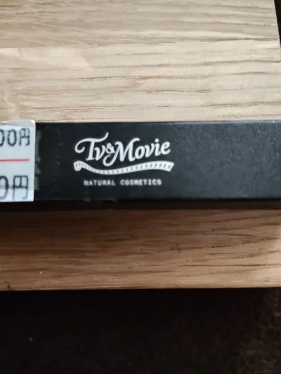 TV&Movie 10min ミネラルスティックファンデーション