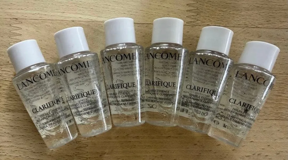 LANCOME クラリフィック デュアルエッセンスローション EX 10ml