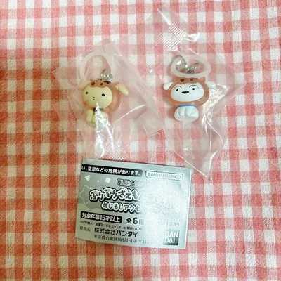 クレヨンしんちゃん ぶりぶりざえもん着ぐるみ めじるしアクセサリー