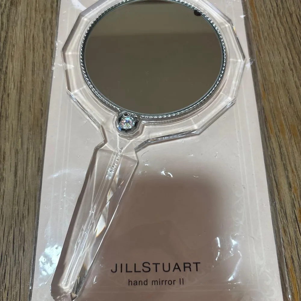 JILL STUARTハンドミラー