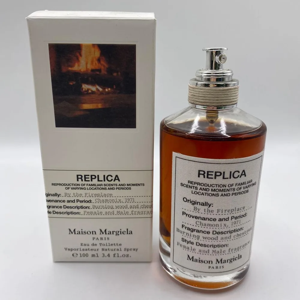⭐︎ เตาผิงจำลอง Maison Margiela