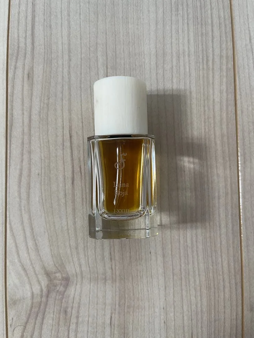 フエギア FUEGUIA 1883 香水 ルナロハ Luna Roja 30ml