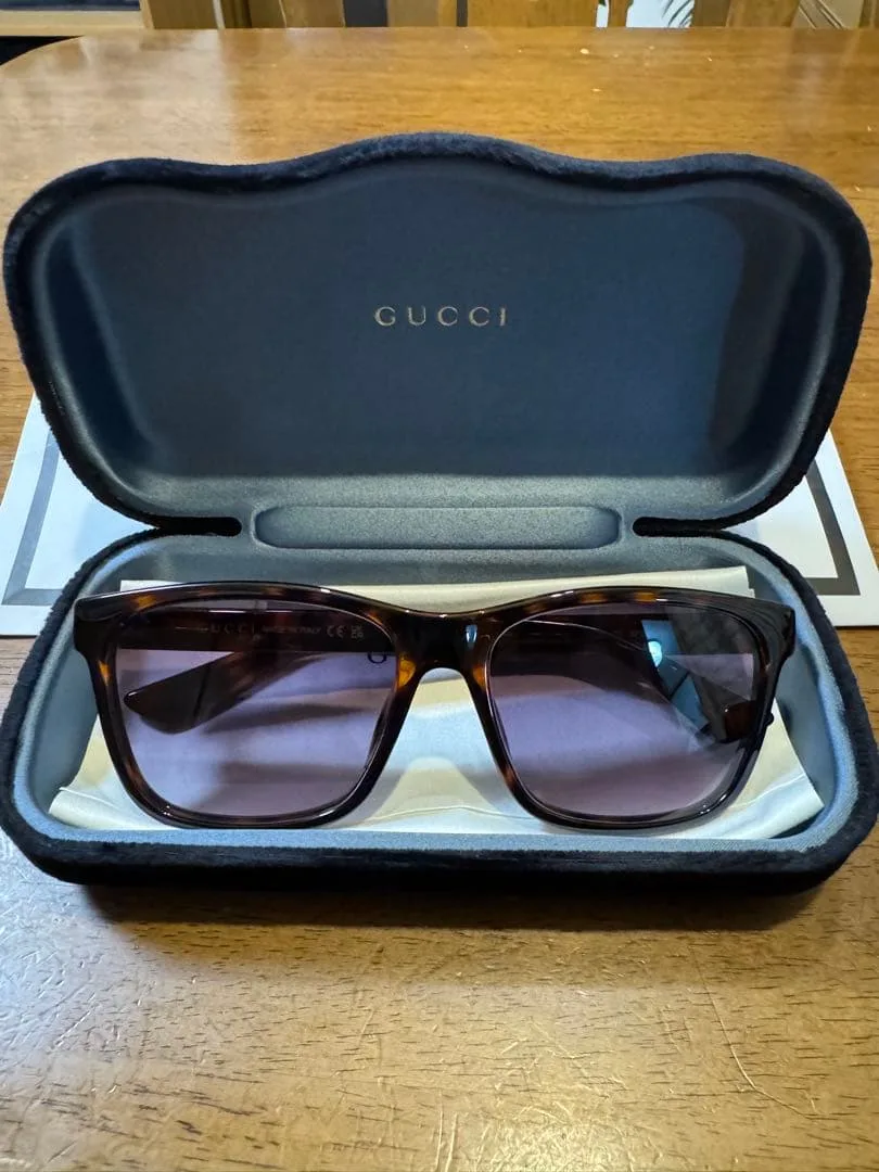 GUCCI グッチ サングラス