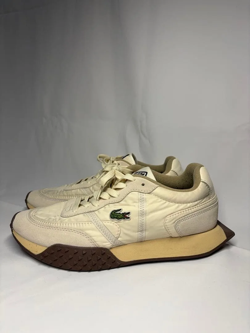 LACOSTE L-SPIN DELUXE 3.0 廃盤品