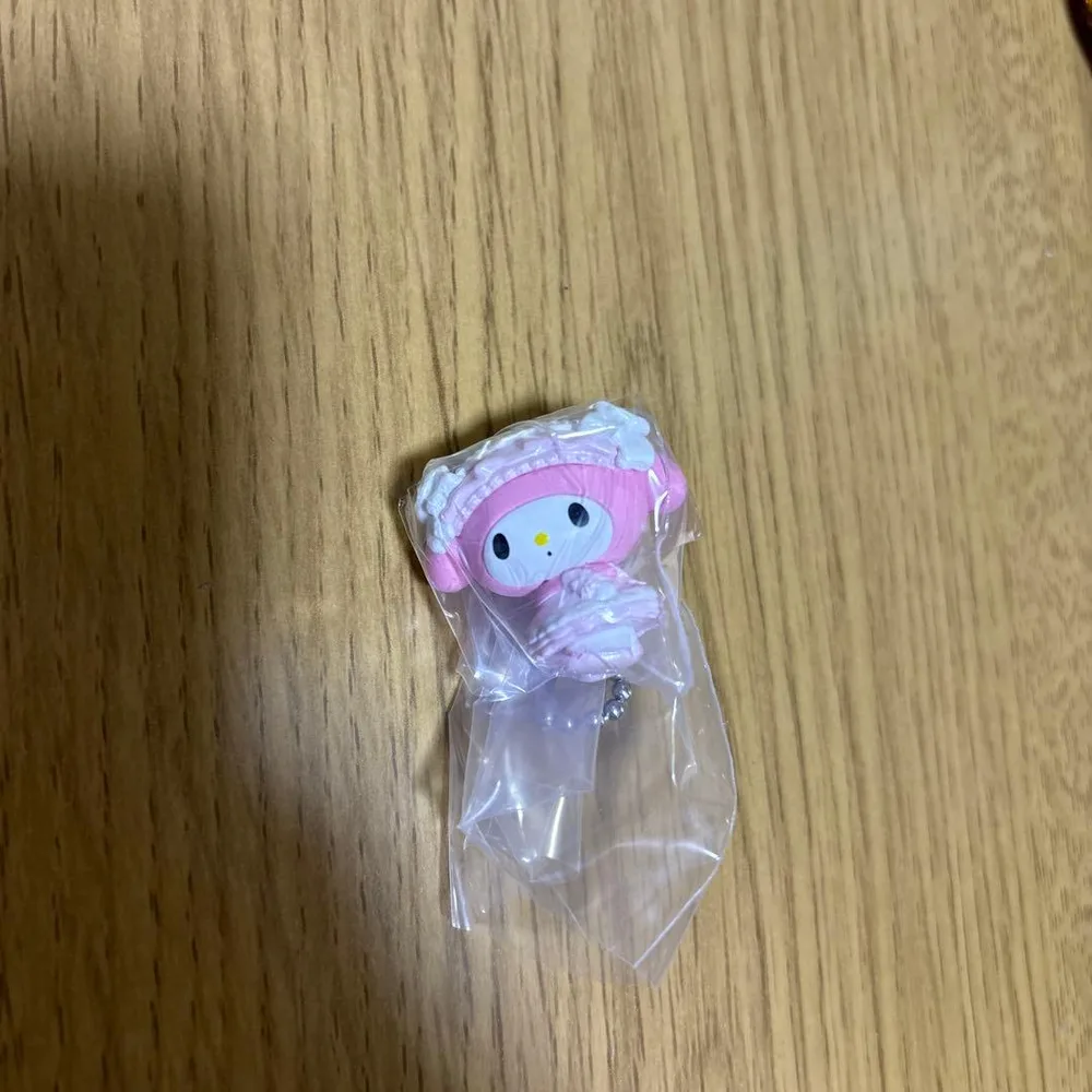 ときめきフリルマスコット マイメロディ