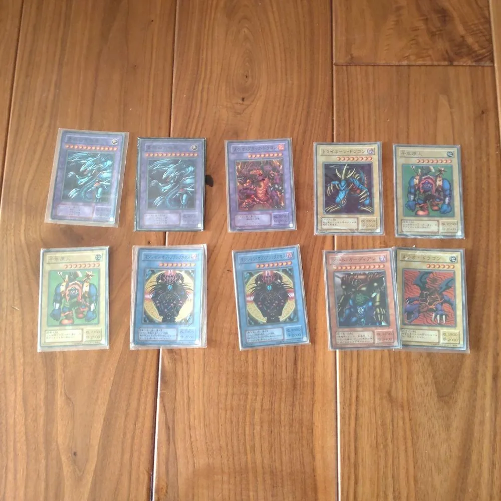 遊戯王カード プレミアムパック3 スーパラ10枚セット