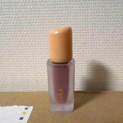 Laka フルーティーグラムティント Maro #124 マロ