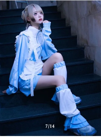 最終価格✨️新品 完売品 ✨️PSYNYXX ジャージメイドセットアップ 4点セット