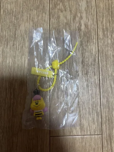 BEETAN ミニフィギュア チャーム