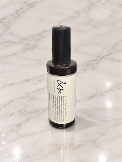 &be バリアオイル 100ml 全身保湿 生産終了 河北裕介品