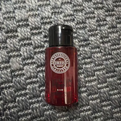 ドレスプレミアムハーデン ヘア&ボディソープ RED30ml