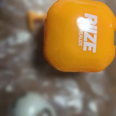 RIZE カプセルトイ マスコット