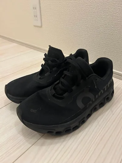 On cloud monster クラウドモンスター 27.5cm