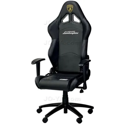 LAMBORGHINI 純正 OMP レーシング バケットシート オフィスチェア