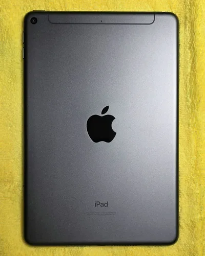 iPad mini 5 Wi-Fi+Cellular SIMロック解除済み