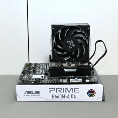 intel core i5 12600K PCセット
