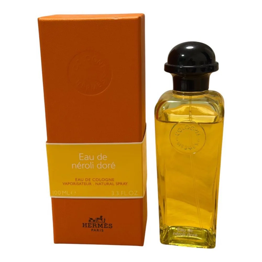 HERMES Eau de neroli dore 100ml