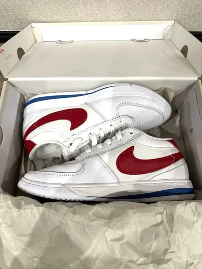 NIKE BOOK 1