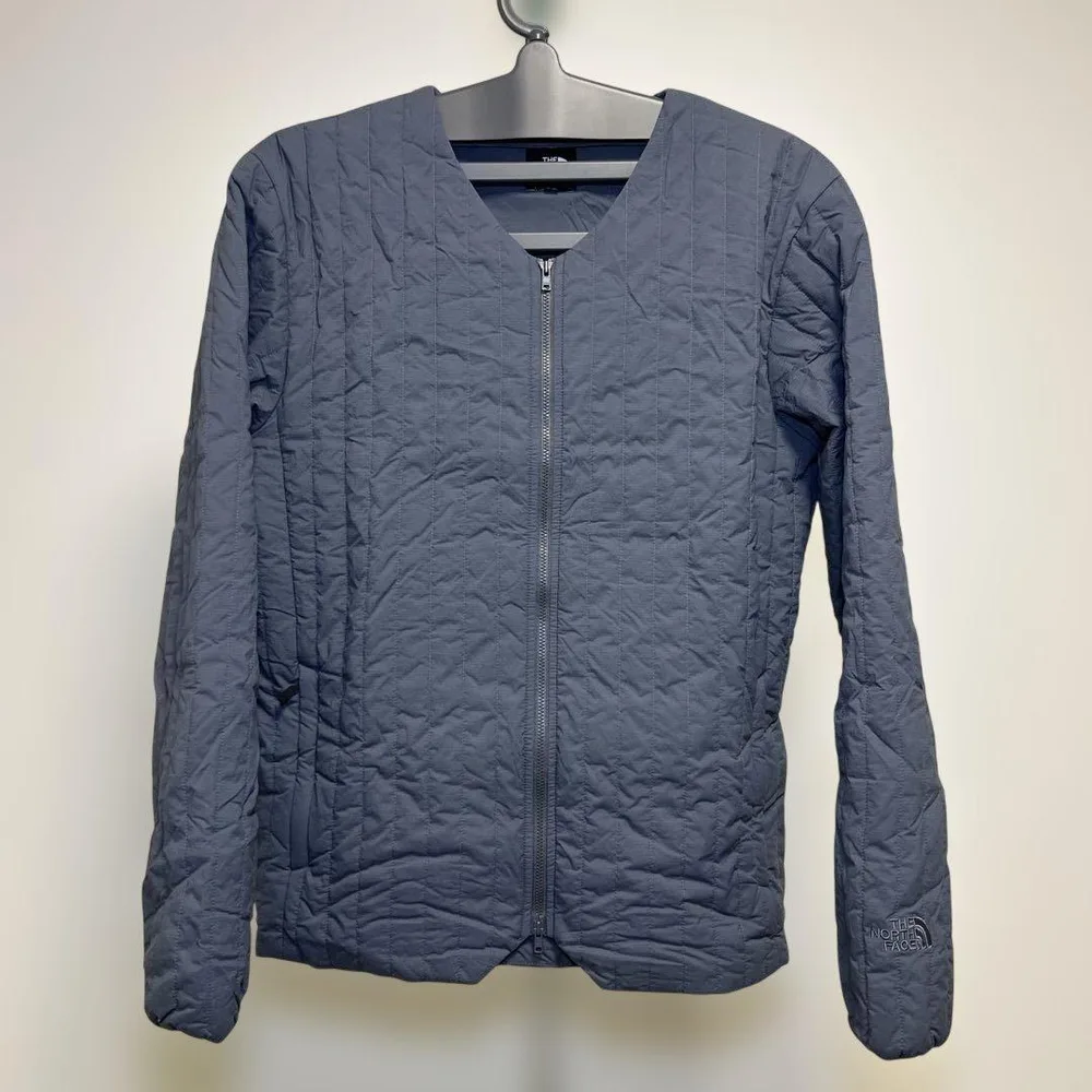 THE NORTH FACE トランジット カーディガン