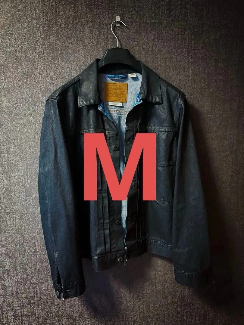 Levi’s® | BIOTOP Exclusive M トラッカージャケット