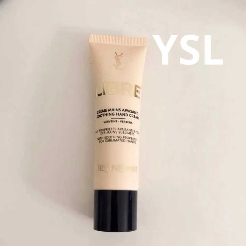 YSL LIBRE リブレ ハンドクリーム 30ml