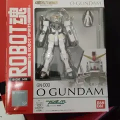 ロボット魂 Robot魂 未開封 0ガンダム