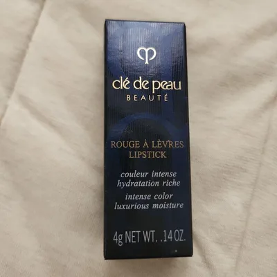 clé de peau BEAUTÉ ROUGE À LÈVRES #17